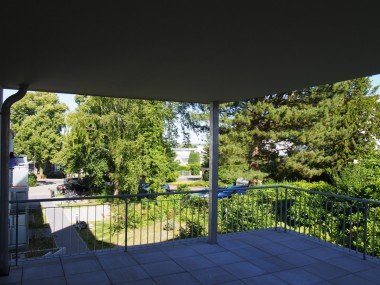 Hauptbild +++ 2-Zimmer Wohnung+++ Hell und freundlich || gr. Terrasse || direkt hinter dem Kurpark | trandnah