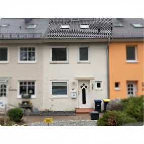 Hauptbild Familienfreundliches RMH || einziehen und wohlfühlen || regelmäßig instandgehalten