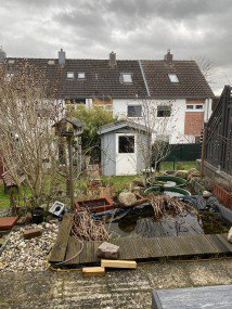 Hauptbild Familienfreundliches Reihenhaus || Einziehen und wohlfühlen ||