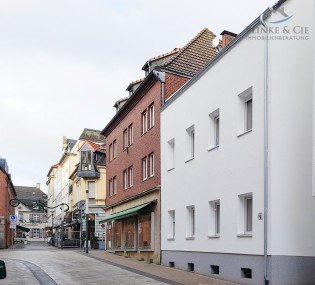Hauptbild +++ SELTENHEIT IN DER INNENSTADT+++ vollvermietetes 5-Parteien MFH | Kernsaniert- MIETGARANTIE