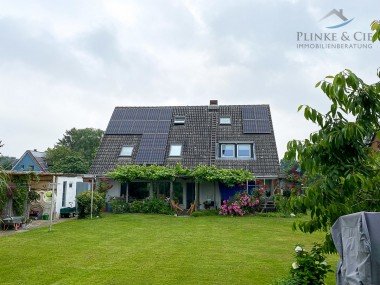Hauptbild +++ Für die große Familie+++ Mehrgenerationen | ländliches Leben mit viel Platz | zwei Wohnungen