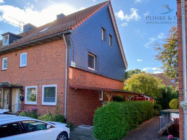 Hauptbild +++ FAMILIENTRAUM +++ Reihenendhaus mit viel Platz- regelmäßig saniert- streichen und wohlfühlen!!